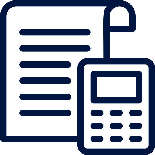 Company Accounts and Tax Return