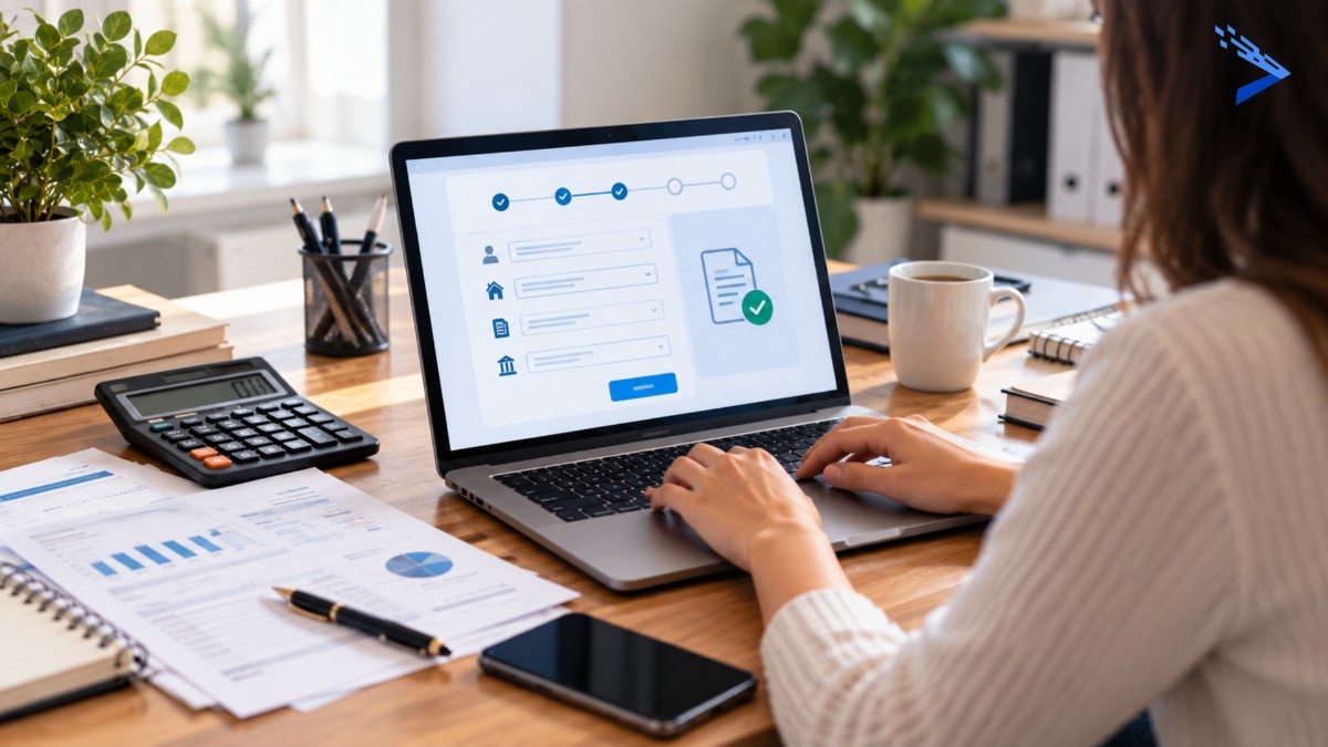 How to Register for Self Assessment