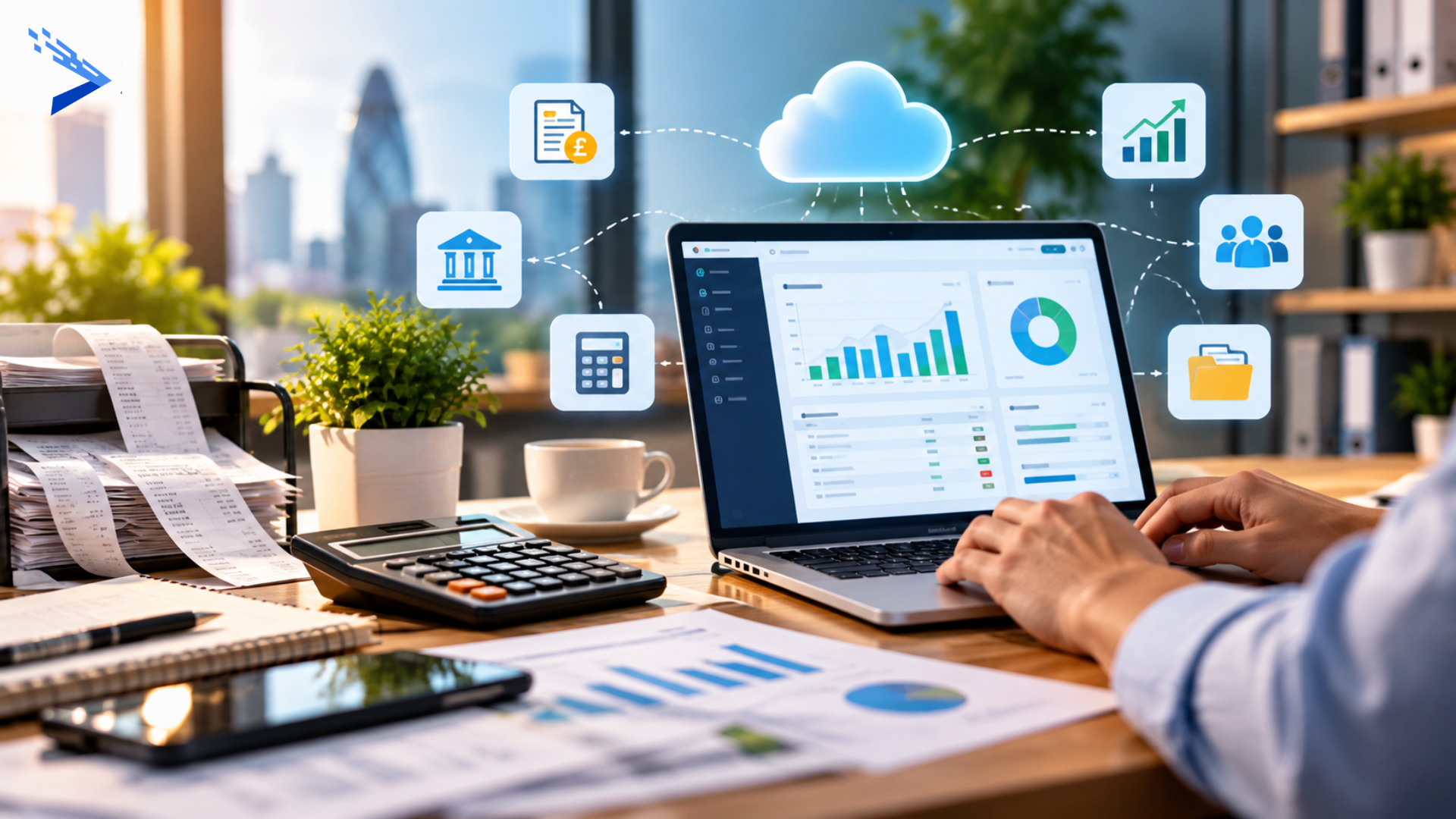 What Is Bookkeeping Software and Why Do Businesses Need It?