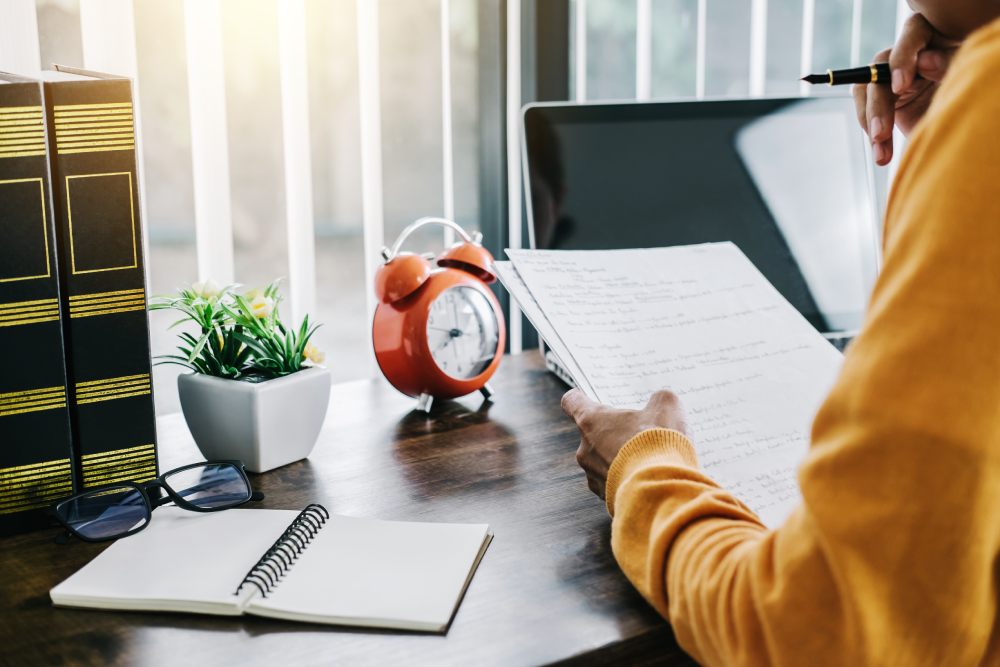 Self-Assessment Tax: Key Deadlines and Penaltie