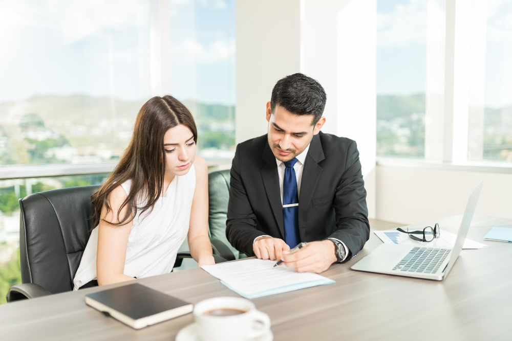 When Should You Use a No-Contract Accountant?