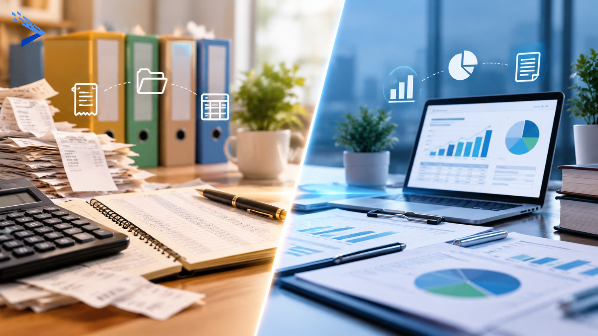 Bookkeeping vs Accounting: What’s the Difference?