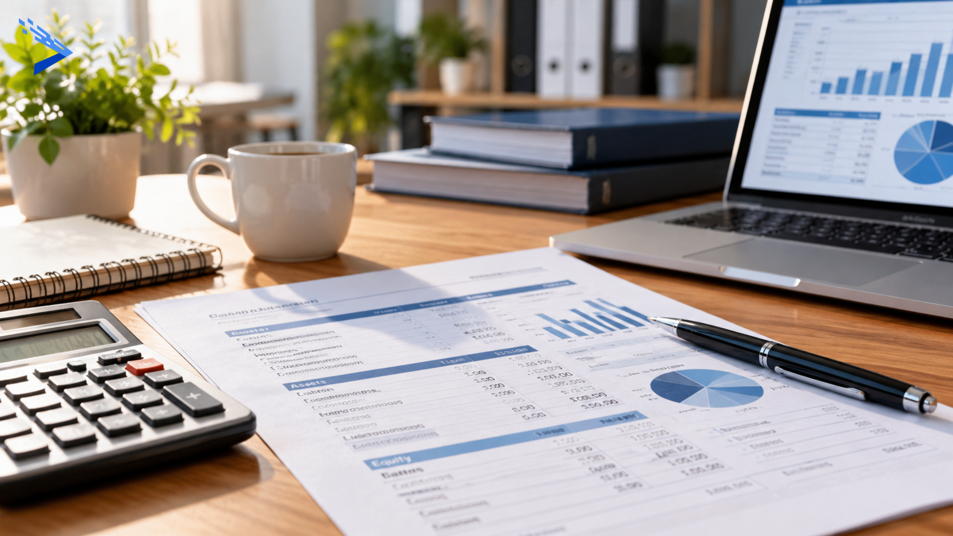 How to Read a Balance Sheet: [Step-by-Step Guide]