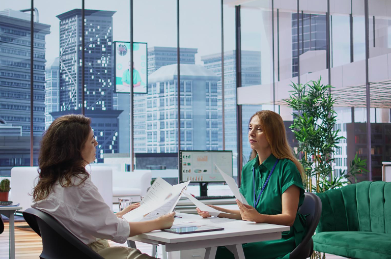 Most UK businesses don’t choose the wrong accountant. They choose the wrong service model.